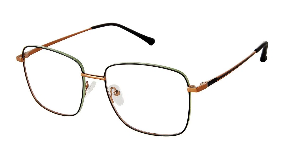 Jill Stuart 442 Eyeglasses - view 3